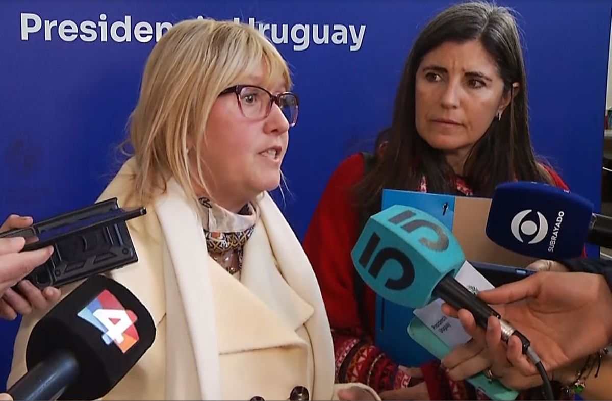 Ministra expresó "preocupación por uso excesivo y desmedido" de pantallas en niños y adolescentes