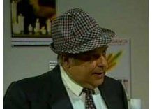 Pasaje peatonal del oeste montevideano se llamará Enrique Almada