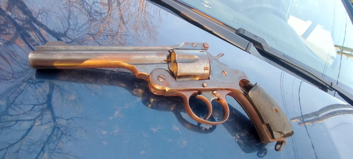 Foto cedida a Subrayado. Foto cedida a Subrayado.