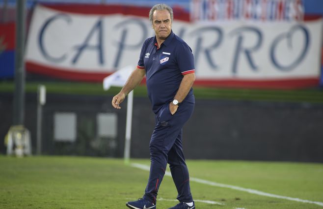 Foto: Dante Fernández / Foco UY