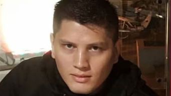 José Estigarribia, mano derecha de Sebastián Marset. Foto: redes sociales.