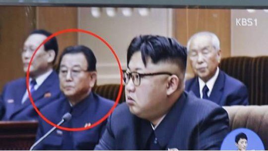 Corea del Norte, viceministro fusilado