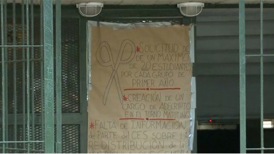 liceo cartel