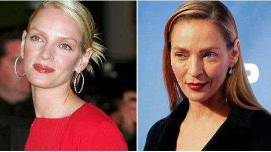 uma thurman