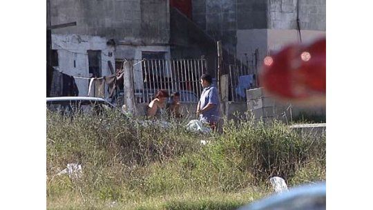 Vecinos de zonas rojas reconocen que médicos necesitan custodia