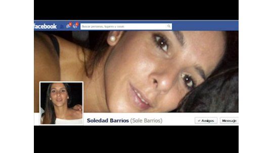 Realizan reconstrucción de muerte de Soledad con menor detenido