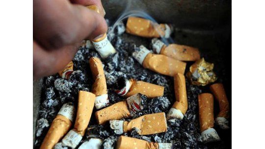 Philip Morris se retira de Uruguay por medidas regulatorias