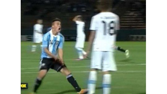 Jugadores de Argentina piden disculpas pero el DT los arenga