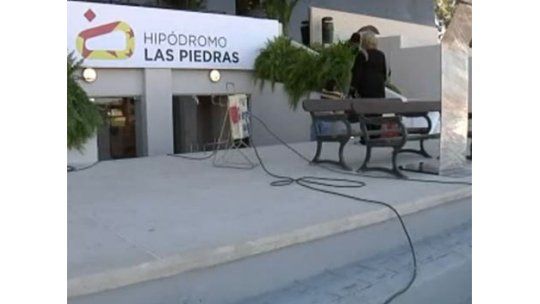 Estado deberá pagar más por el turf en Maroñas y Las Piedras