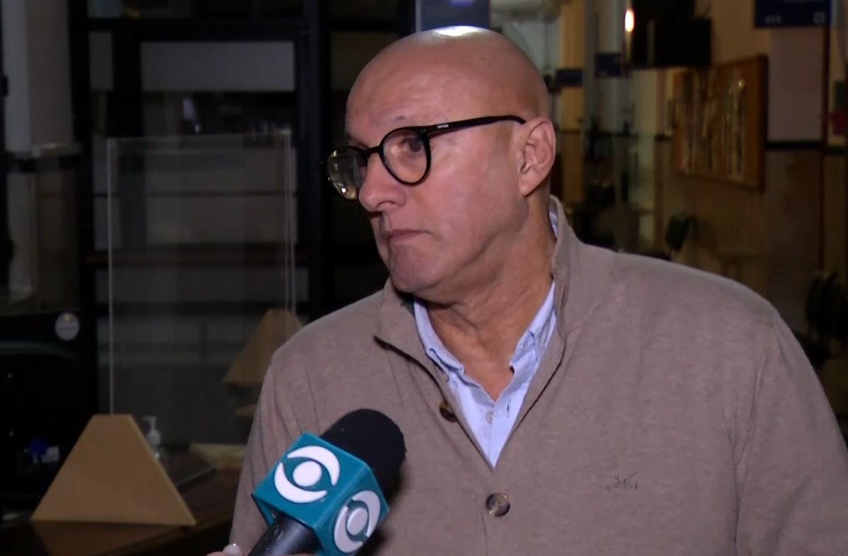 FUS presentará denuncia penal contra exsecretario general Jorge Bermúdez por manejo irregular de fondos