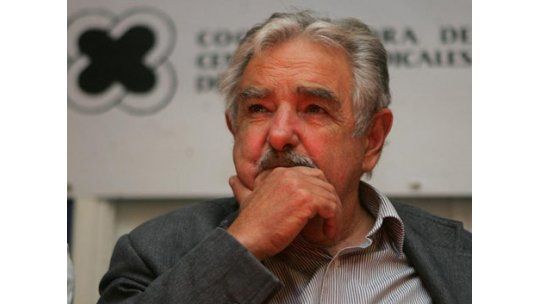 Mujica dispuesto a aceptar renuncia del presidente del Codicen