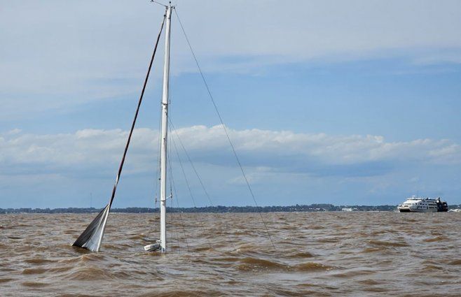 Foto: Armada Nacional.