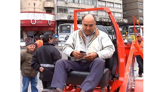 Intendencia medirá el sonido de los vehículos en Montevideo