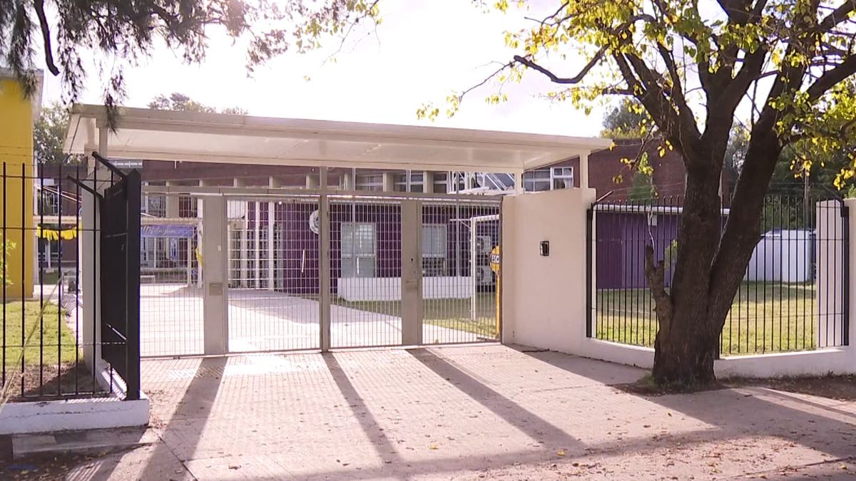 Denunciarán penalmente a maestra de la Escuela 199 de Colón por maltrato a alumnos