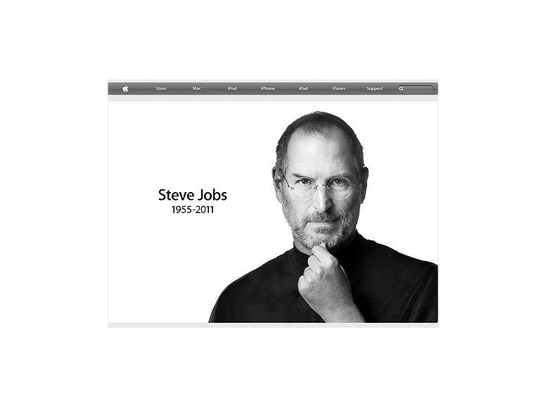 Murió Steve Jobs, cofundador de Apple e ícono tecnológico