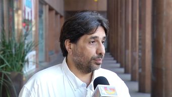 presidente de unasev dijo que proyecto de bajar las multas debe considerar al que hace bien las cosas en el transito