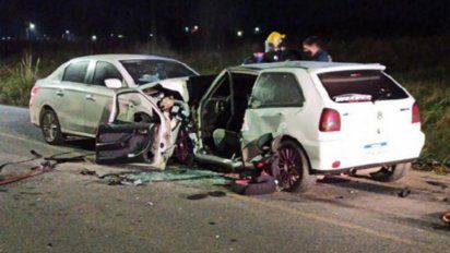 un policia de 31 anos fallecio en un accidente de transito en la paz