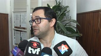 la viuda de gustavo basso, una de sus hijas y su yerno declararon sobre circunstancias previas al siniestro