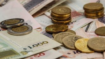 salario real sube 3,7% anual al mes de mayo, segun datos del instituto nacional de estadistica