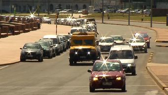 patente de rodados 2022 se puede pagar desde de este viernes, 1° cuota hasta 20