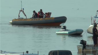 buscan a un argentino de 80 anos que desaparecio en aguas de colonia