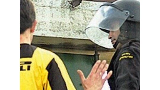 Fueron liberados los 49 detenidos por el clásico