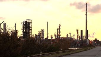 ancap y sindicato negocian para evitar nueva paralizacion de refineria de la teja