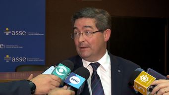 cipriani sobre infecciones respiratorias: vimos que disminuyo el numero de pacientes que consultan