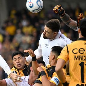 Nacional en X Nacional en X