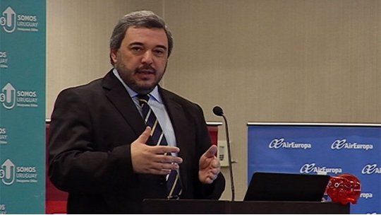 Mario Bergara