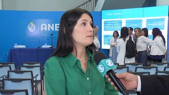 presentan tecnicatura en acompanamiento pedagogico en educacion inclusiva; los detalles