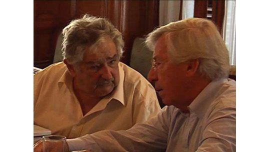 Mujica dijo que con Astori, el Frente perdía en el 2009