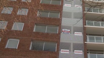 advierten suba de alquileres por menor cantidad de viviendas