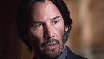 Subrayado | CINE KEANU REEVES