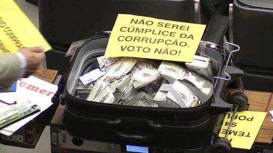 votacion temer juicio
