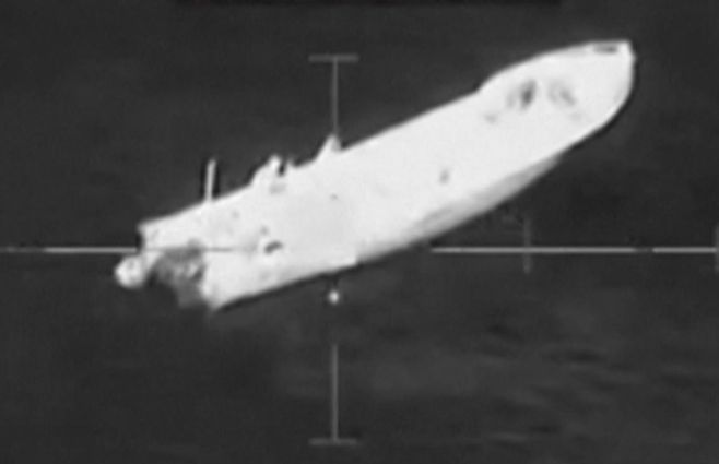 barco-mar-lancha-estados-unidos-afp