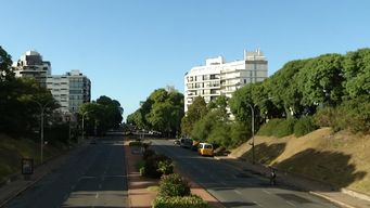 tiempo estable, caluroso de tarde y fresco de noche; el informe de nubel cisneros para los proximos dias