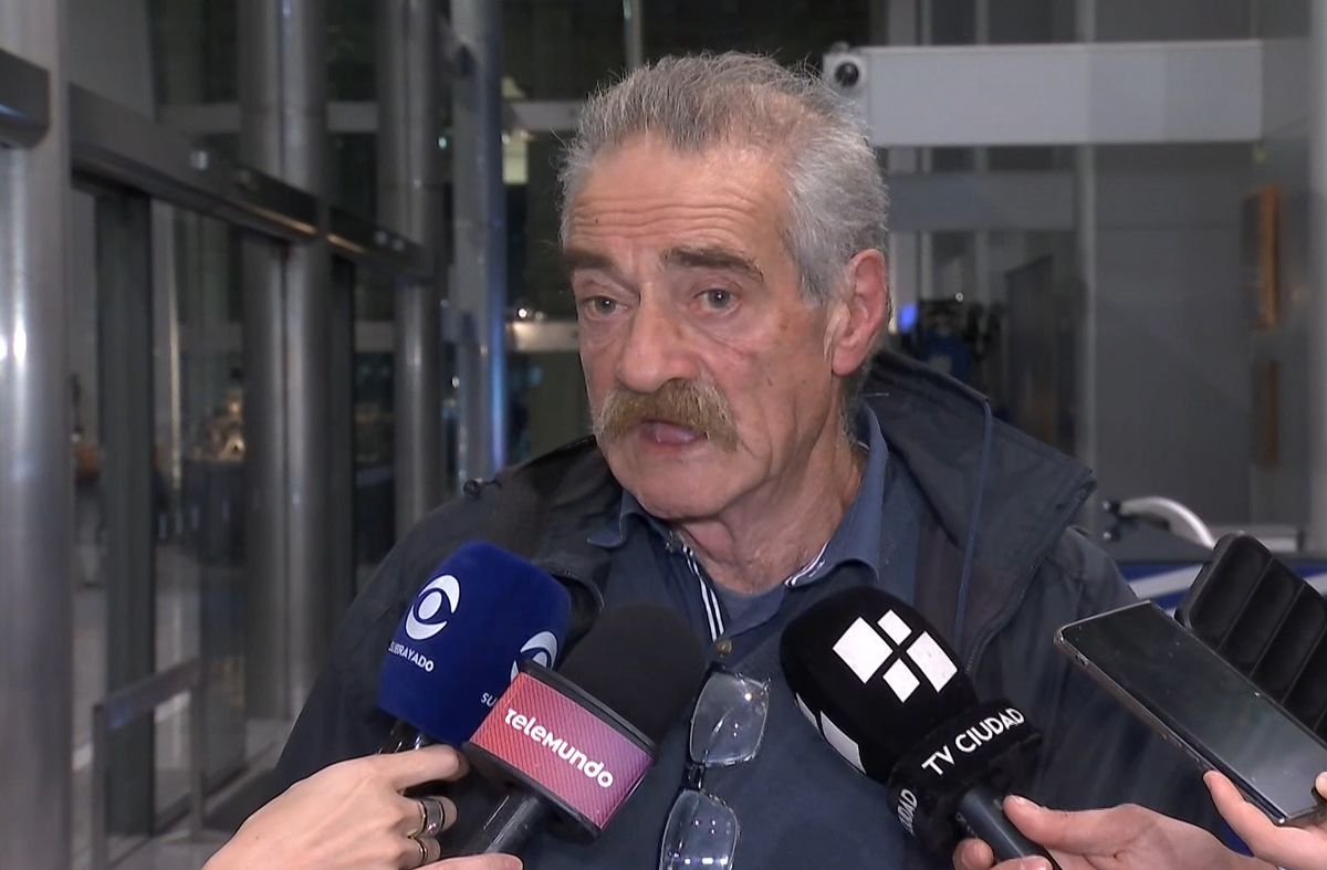 Errandonea denunció que prófugo de la dictadura hizo trámite en Consulado uruguayo en Estados Unidos