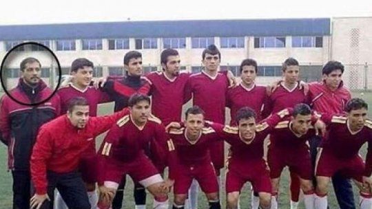 Al Shabab técnico