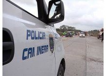 Un fallecido en el regreso de Semana de Turismo