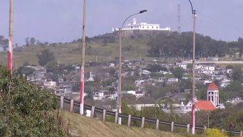 Foto: Subrayado. Barrio Cerro de Montevideo.