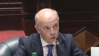 javier garcia citara al parlamento al mef y la dgi por lo que entiende es el primer aumento de impuestos de esta administracion
