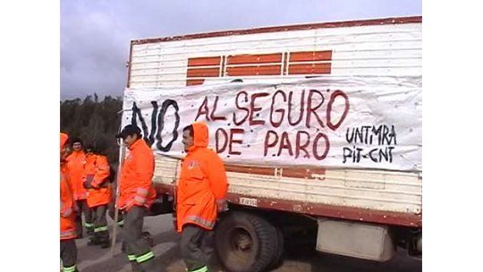 Aratirí se quedará únicamente con 17 trabajadores