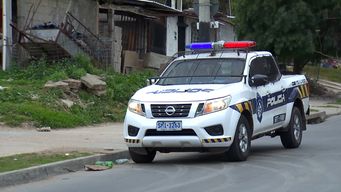 un joven de 22 anos fue asesinado a tiros en la madrugada en unidad casavalle