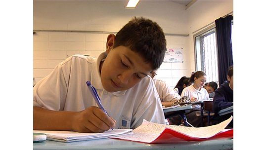 Ministro de Trabajo descarta decretar esencialidad en educación