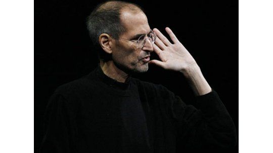Millonaria oferta de Sony para hacer la película de Steve Jobs