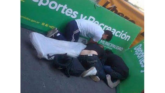 Joven atleta murió tras ganar una media maratón en Argentina