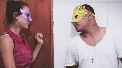 amor en casavalle: romeo y julieta de los palomares