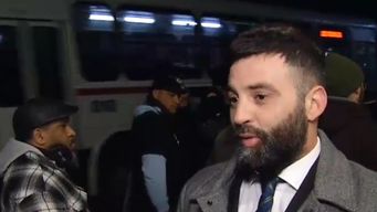 hombre de 32 anos denuncio discriminacion racial en la fuerza aerea: la agresion fue verbal, dijo el abogado