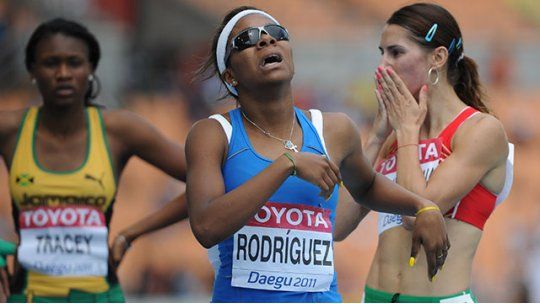Déborah Rodríguez